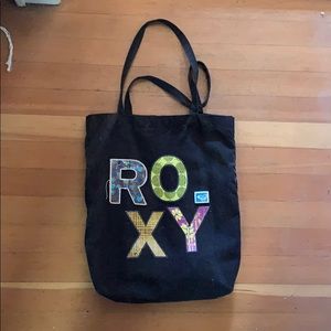 Roxy bag super cute